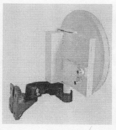 LMDS Terminal Station Transceiver - FCC ID JF69928RT - Alcatel USA Marketing, Inc.
