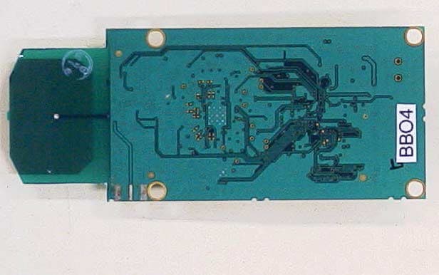 Wireless Lan - FCC ID JFE-D2D00002 - ParkerVision Inc (2)