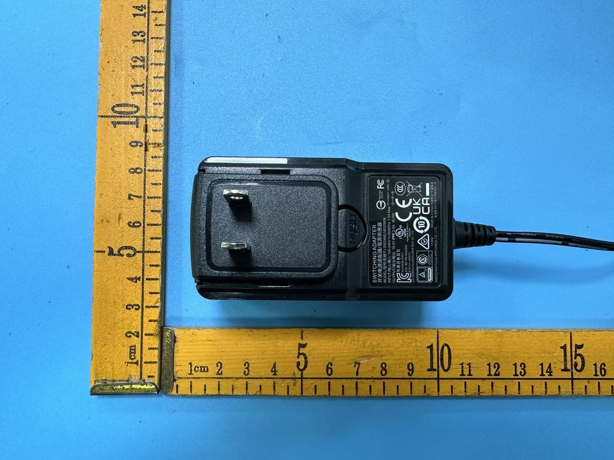 Powered Bluetooth BookShelf Speakers - FCC ID JFZ-ATSP3X - Audio-Technica Corporation (2)
