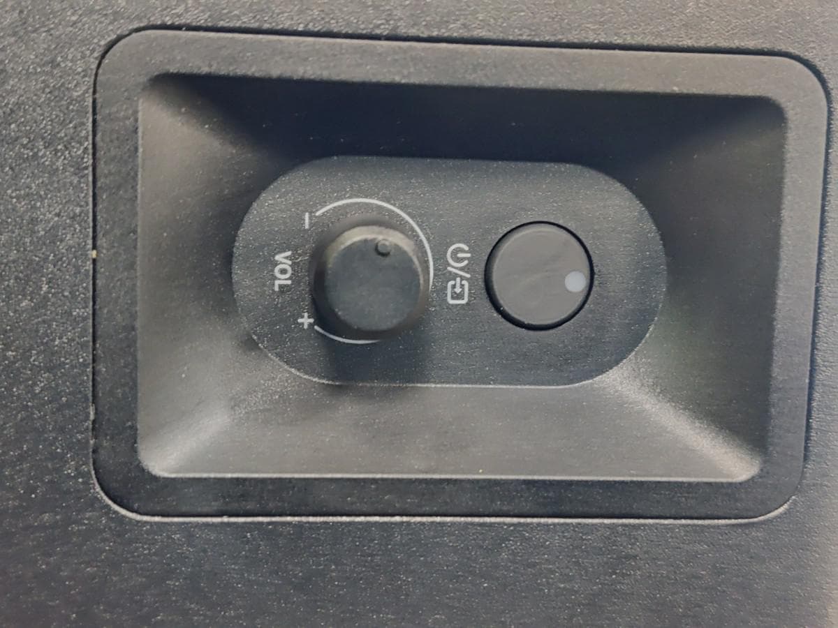 Powered Bluetooth BookShelf Speakers - FCC ID JFZ-ATSP3X - Audio-Technica Corporation (5)