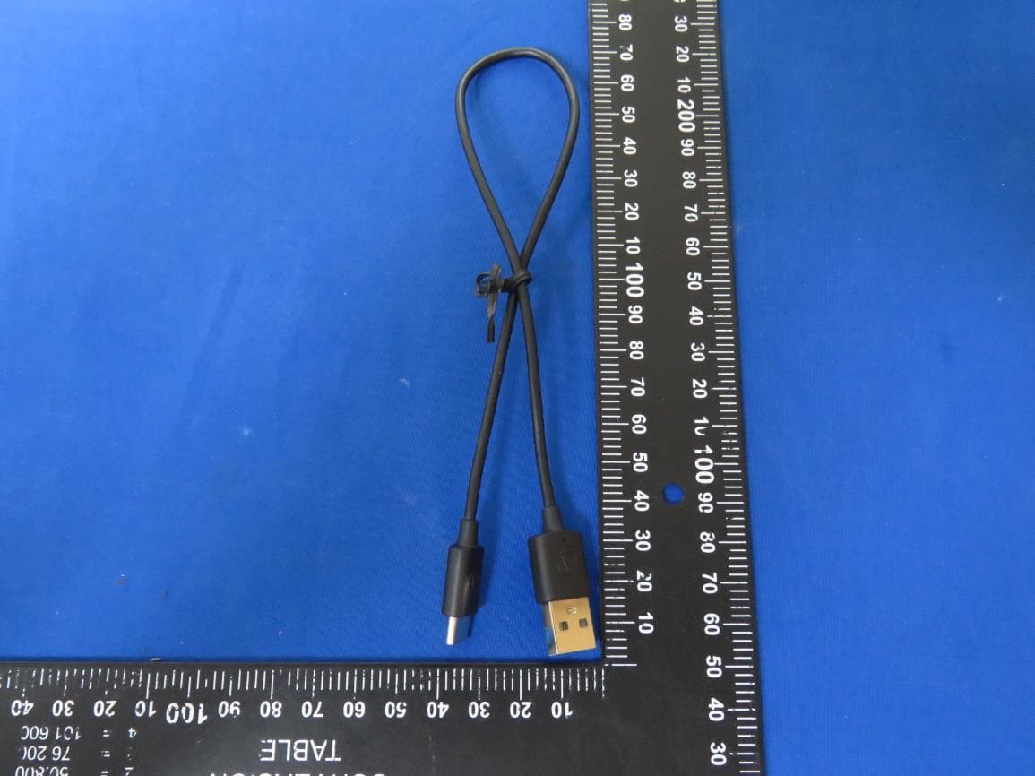 Wireless Headphones - FCC ID JFZM50XBT2 - Audio-Technica Corporation (4)