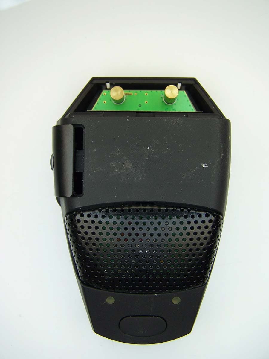 Microphone - FCC ID JFZMTU101 - Audio-Technica Corporation (2)