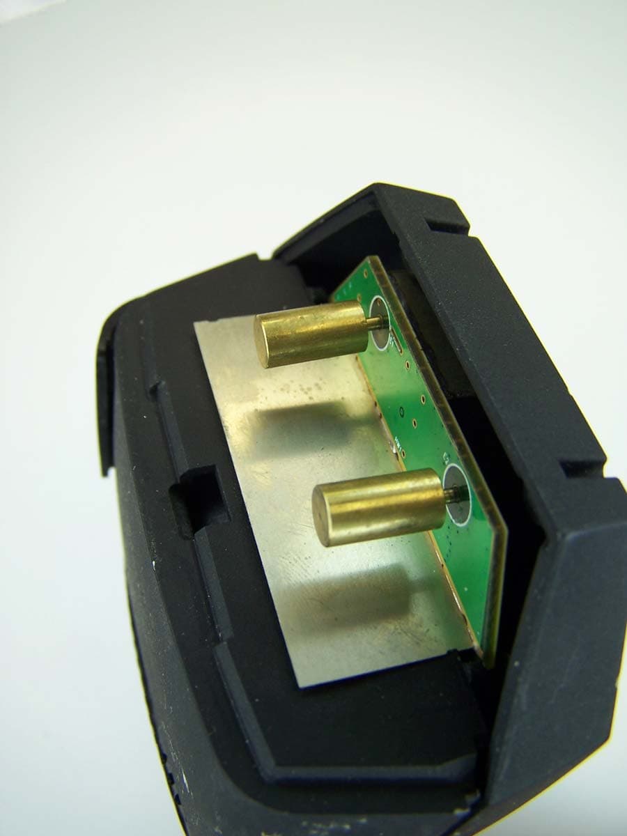 Microphone - FCC ID JFZMTU101 - Audio-Technica Corporation (3)