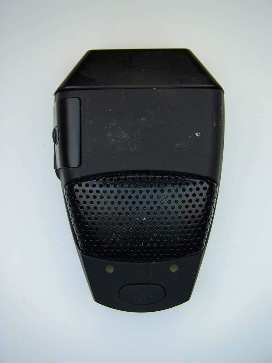 Microphone - FCC ID JFZMTU101 - Audio-Technica Corporation (4)