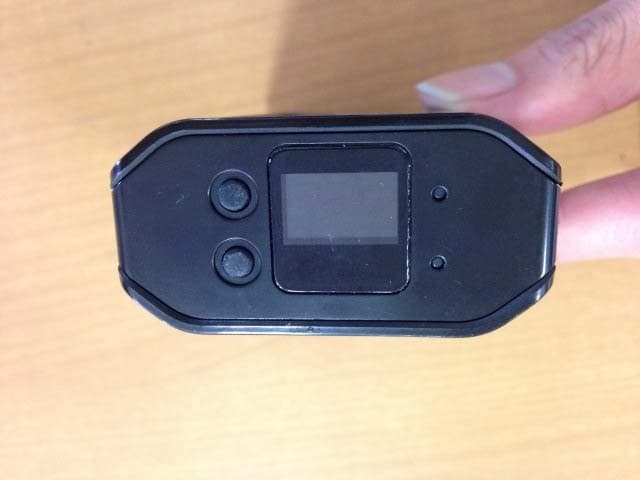 WIRELESS MICROPHONE RECEIVER - FCC ID JFZR1700 - Audio-Technica Corporation (5)
