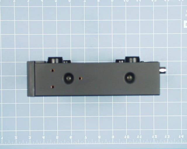 Communications Receiver - FCC ID JFZR310 - Audio-Technica Corporation (4)
