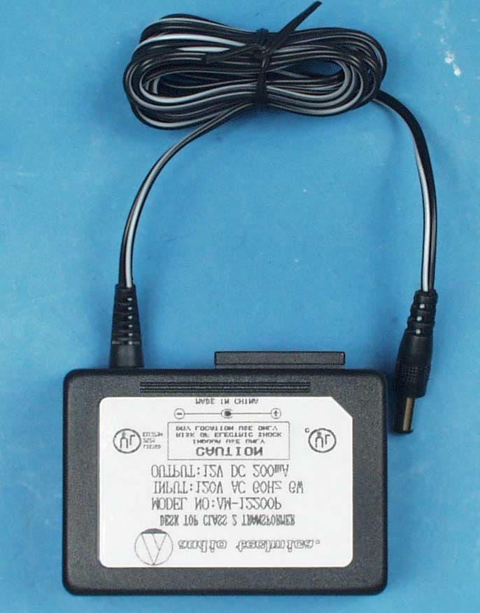 Communications Receiver - FCC ID JFZR600 - Audio-Technica Corporation