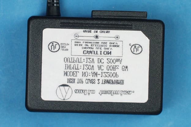Communications Receiver - FCC ID JFZR600X - Audio-Technica Corporation (1)