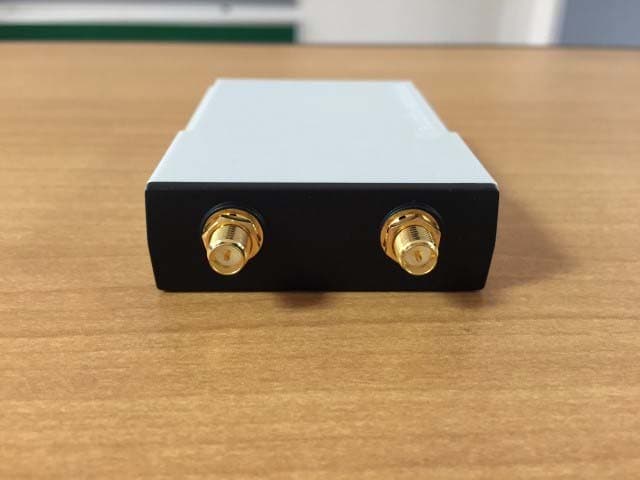 Wireless Receiver Unit - FCC ID JFZRU13 - Audio-Technica Corporation (3)