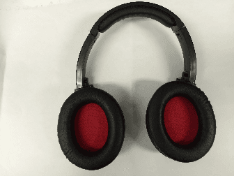 Bluetooth Wireless Stereo Headset - FCC ID JFZS700BT - Audio-Technica Corporation (1)