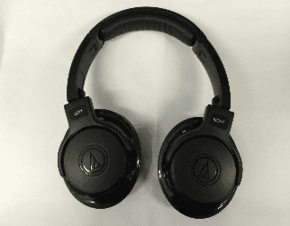 Bluetooth Wireless Stereo Headset - FCC ID JFZS700BT - Audio-Technica Corporation (2)
