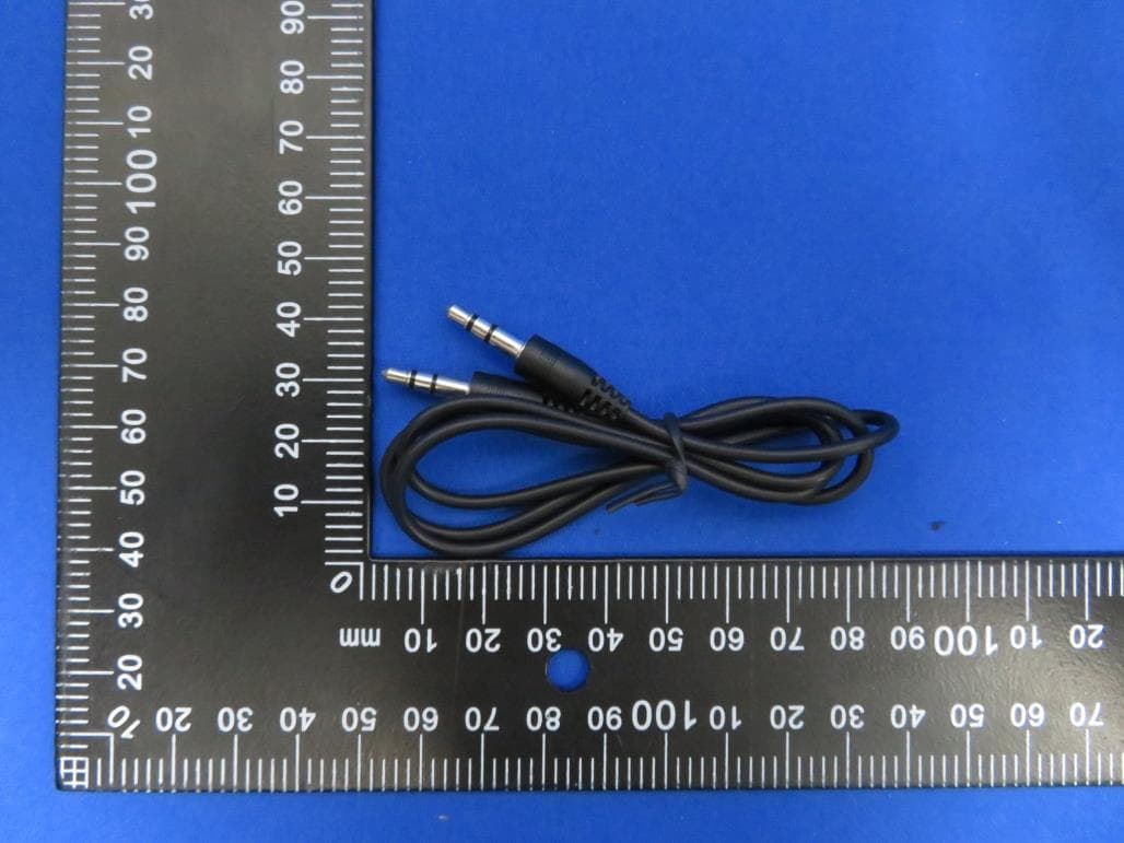 WIRELESS SPEAKER - FCC ID JFZSP65XBT - Audio-Technica Corporation (3)