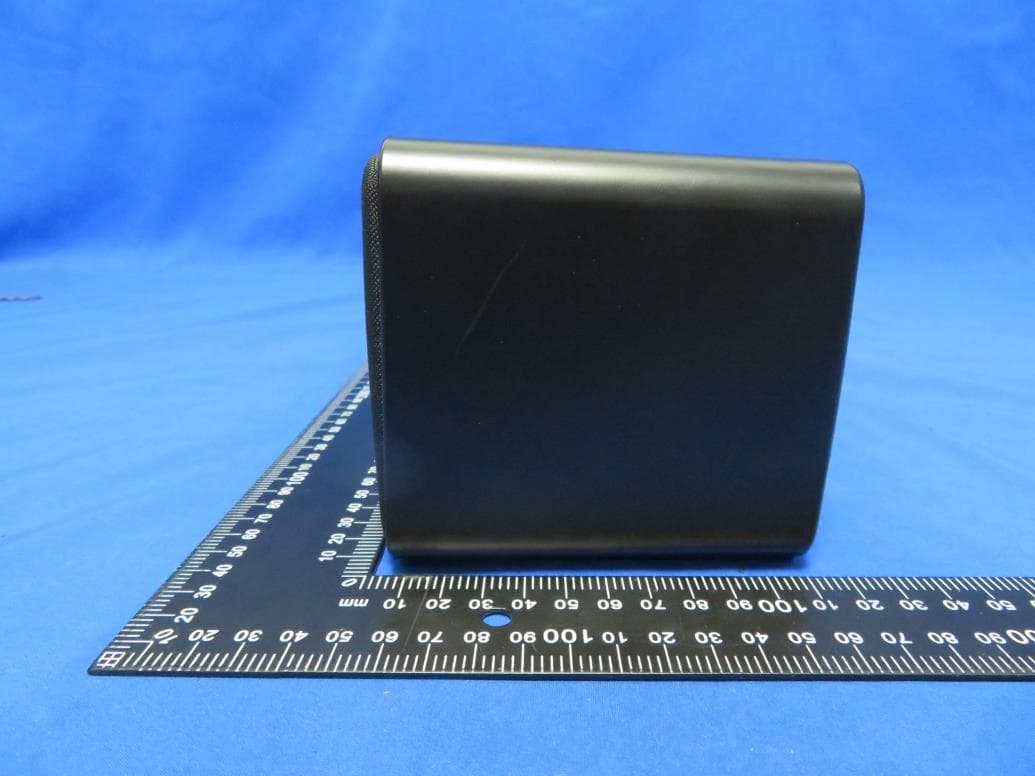 WIRELESS SPEAKER - FCC ID JFZSP65XBT - Audio-Technica Corporation (4)