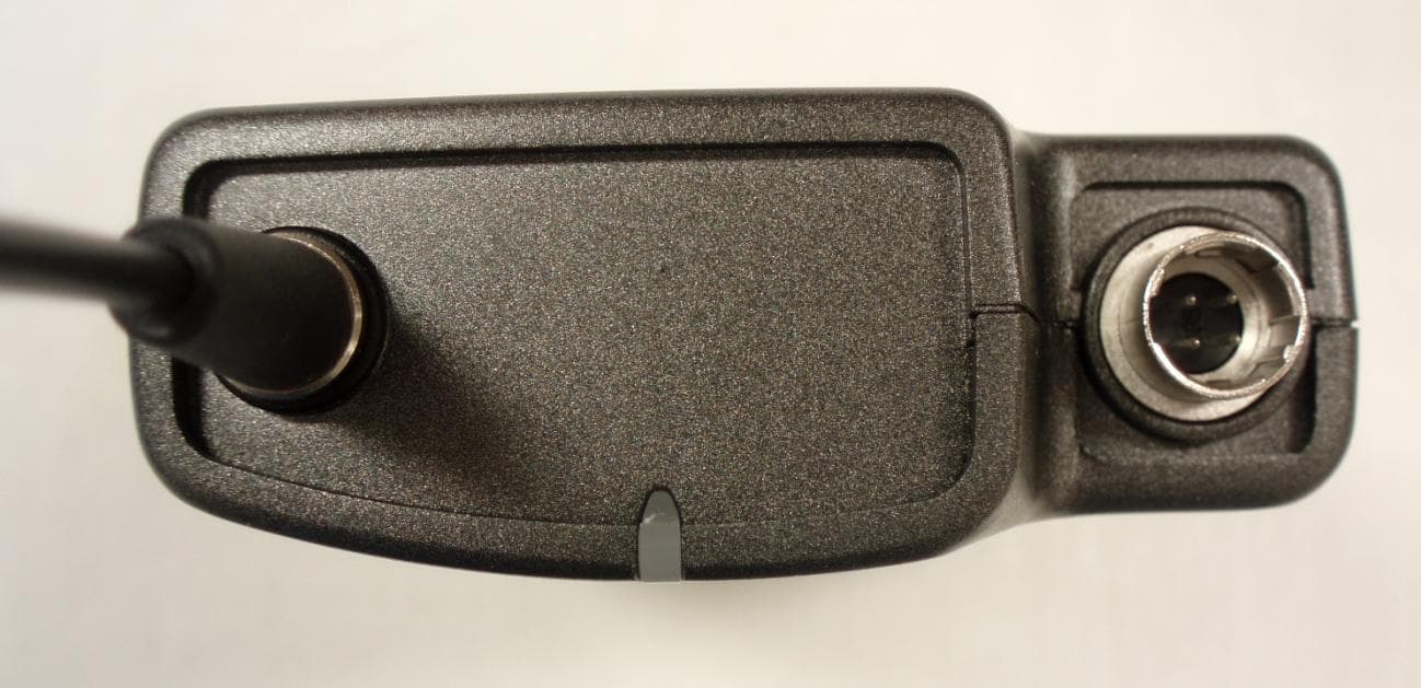 BODY PACK WIRELESS MIC - FCC ID JFZT1000AC - Audio-Technica Corporation (3)