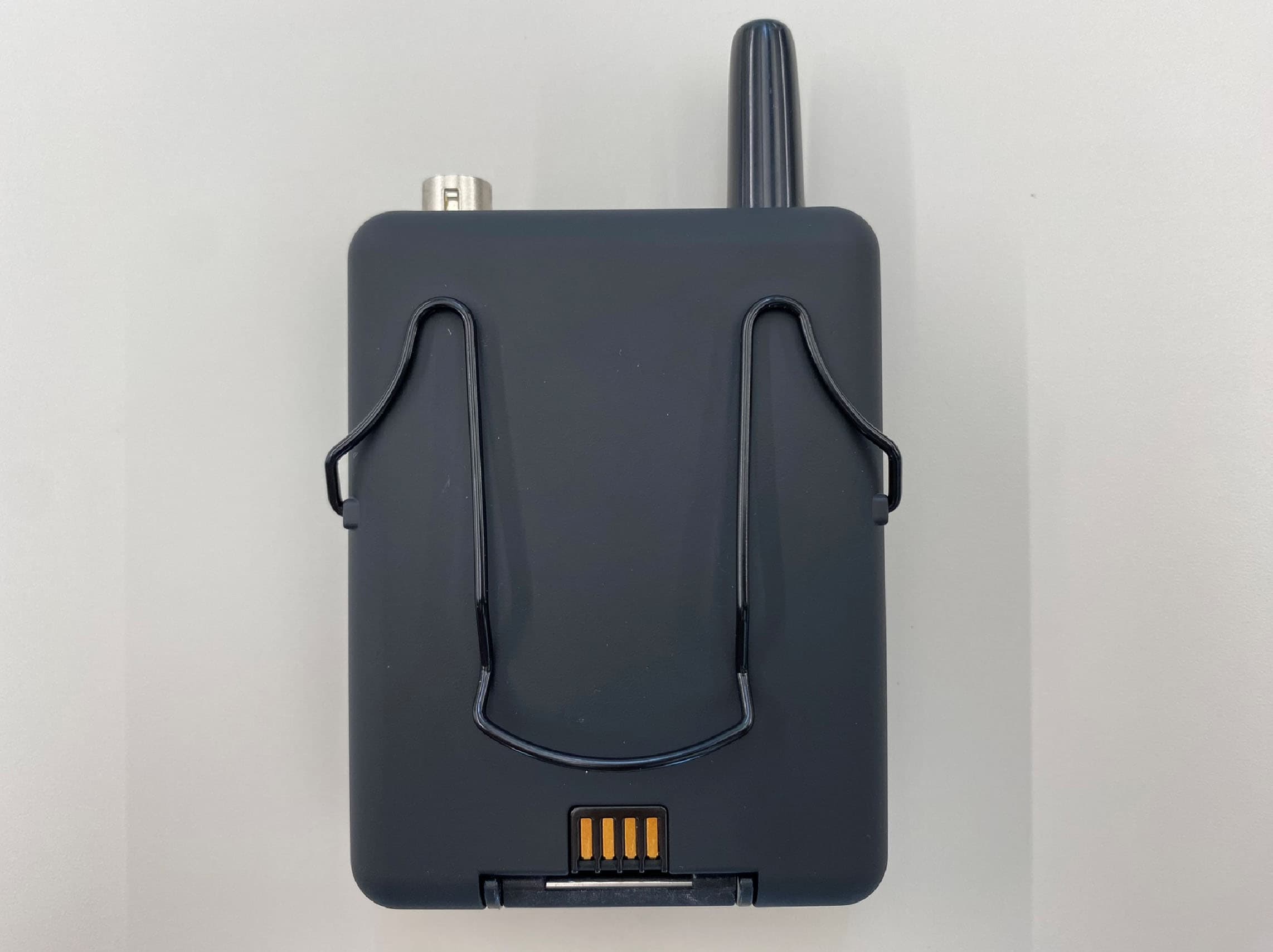 Body-Pack Transmitter - FCC ID JFZT1401 - Audio-Technica Corporation (2)