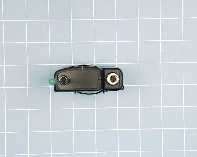 Wireless Microphone - FCC ID JFZT310D - Audio-Technica Corporation (5)