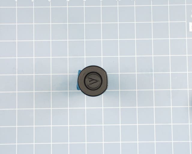 Wireless Microphone - FCC ID JFZT341D - Audio-Technica Corporation (4)