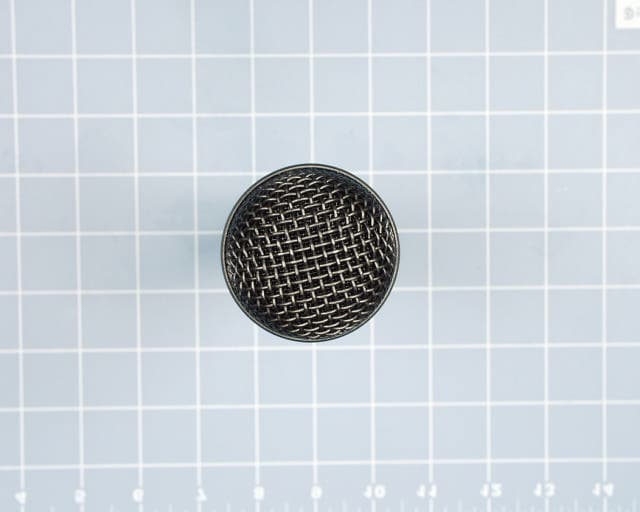 Wireless Microphone - FCC ID JFZT341D - Audio-Technica Corporation (2)