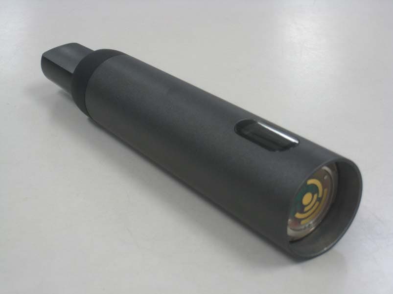 UHF SYNTHESIZED WIRELESS TRANSMITTER - FCC ID JFZT6002S - Audio-Technica Corporation (1)
