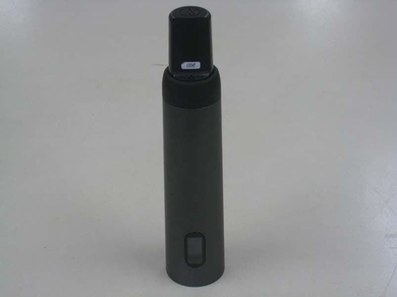 UHF SYNTHESIZED WIRELESS TRANSMITTER - FCC ID JFZT6002S - Audio-Technica Corporation (2)