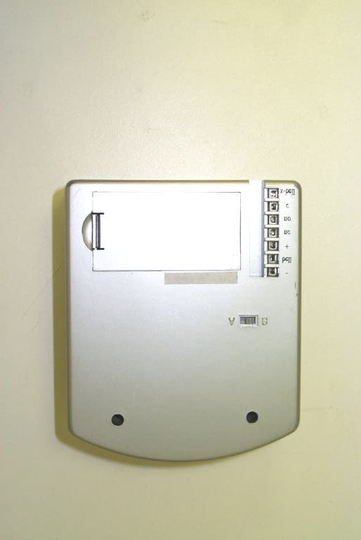 Wireless Two Way Doorbell - FCC ID JGFDB016TX - Invent-Tech Electronics Manufactory Limited (1)