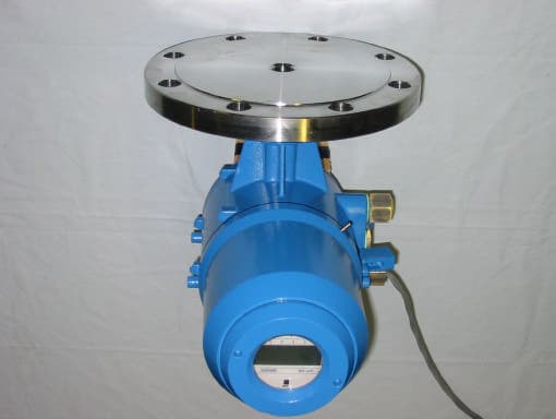 Level Radar - FCC ID JH5-70 - KROHNE, Inc (4)