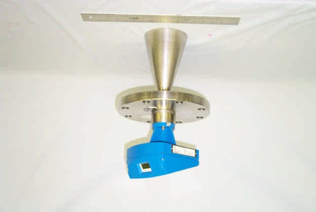 Part 90.103 Fluid level sensor - FCC ID JH5BM702 - KROHNE, Inc (2)