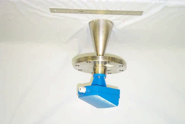 Part 90.103 Fluid level sensor - FCC ID JH5BM702 - KROHNE, Inc