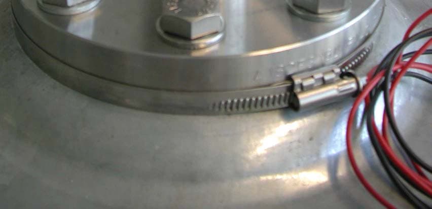 Radar Level Meter - FCC ID JH5OPTIWAVE7300CI - KROHNE, Inc (2)