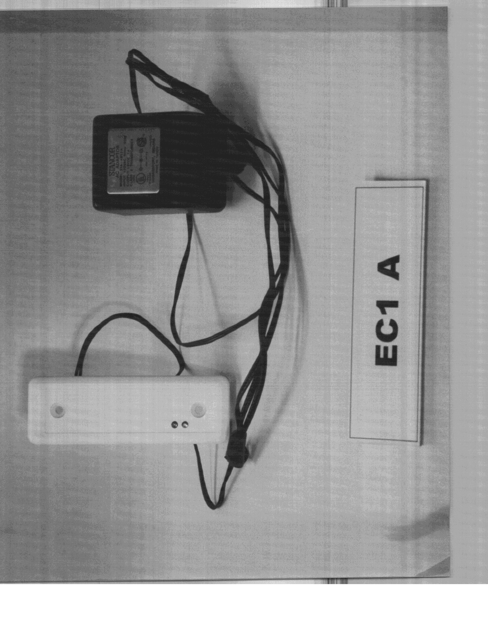 Tag Reader - FCC ID JHD-CEN2 - Identec Limited (2)