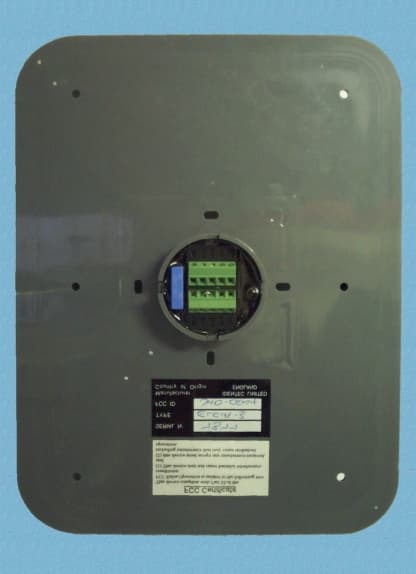 ELC Label Reader & TC6 Tag (Cliptag) - FCC ID JHD-CEN4 - Identec Limited (4)