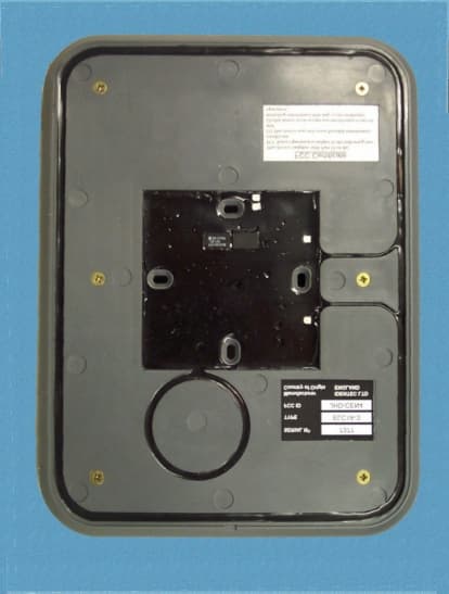 ELC Label Reader & TC6 Tag (Cliptag) - FCC ID JHD-CEN4 - Identec Limited (3)