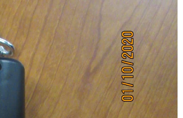 17U762 - FCC ID JHICED2 - Graco Inc