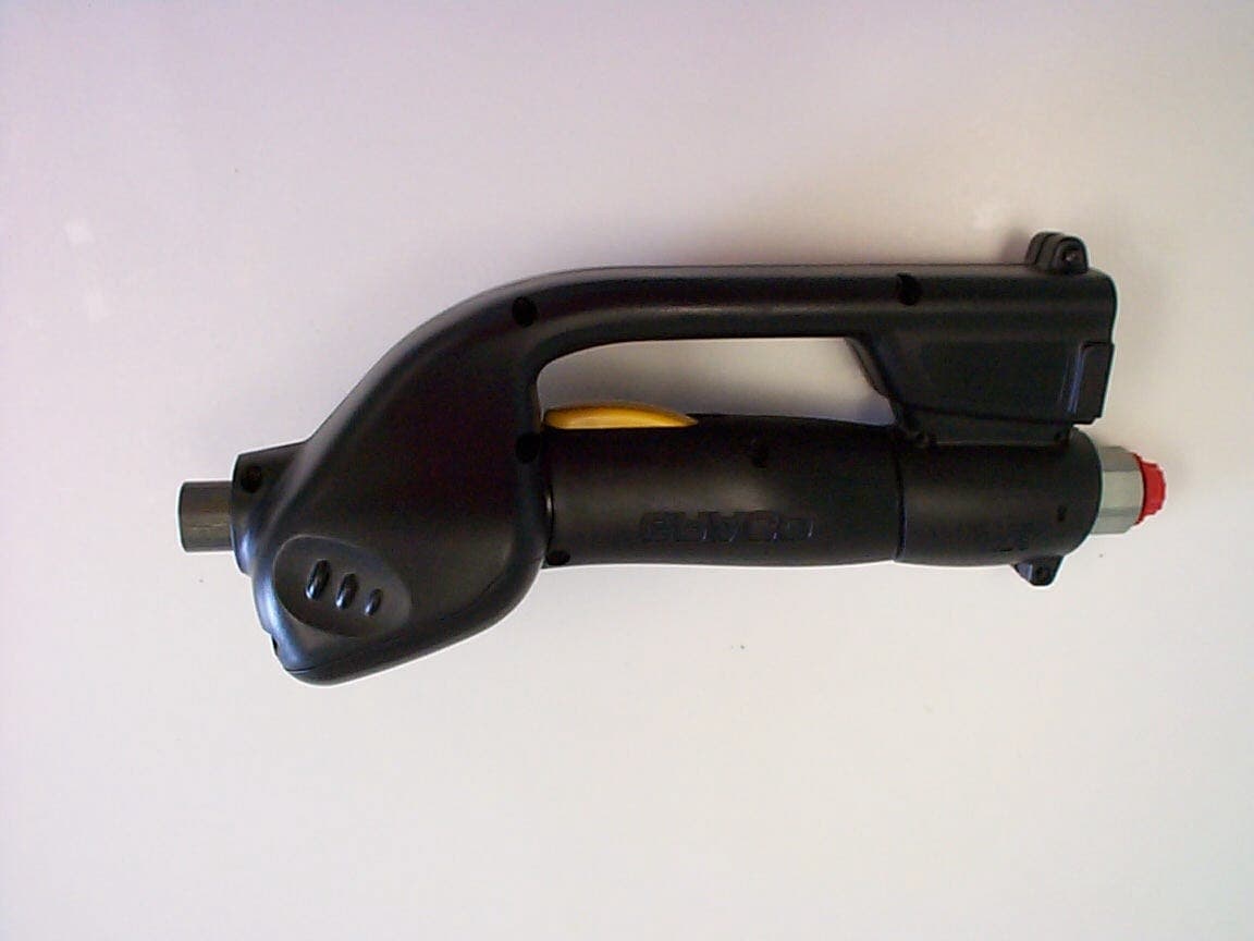 Matrix Meter - FCC ID JHIMETERTXRX - Graco Inc (2)