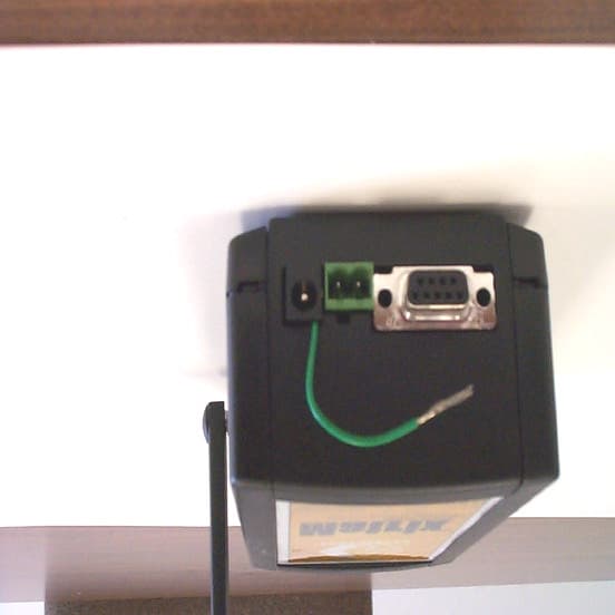 PC Transceiver or Repeater or Wall Buster - FCC ID JHITXRX - Graco Inc (2)