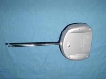 Remote Control Toy Transmitter / Wonder Arm - FCC ID JHP08867-TX - Perfect Toys International Co Ltd (3)