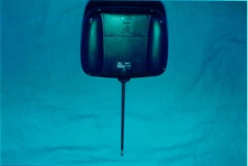 Remote Control Toy Car Transmitter - FCC ID JHP10859A - Perfect Toys International Co Ltd (4)