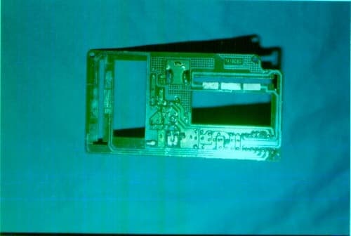 Remote Control Toy Car Transmitter - FCC ID JHP10859A - Perfect Toys International Co Ltd (3)