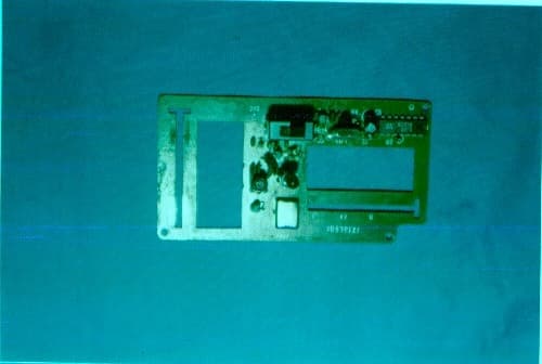 Remote Control Toy Car Transmitter - FCC ID JHP10859A - Perfect Toys International Co Ltd (2)