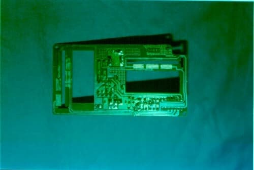 Remote Control Toy Car Transmitter - FCC ID JHP10859B - Perfect Toys International Co Ltd (2)