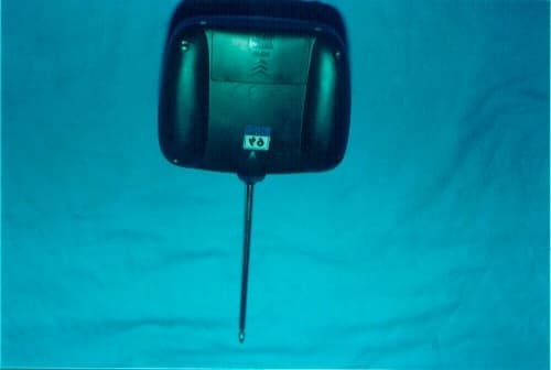 Remote Control Toy Car Transmitter - FCC ID JHP10859B - Perfect Toys International Co Ltd (5)