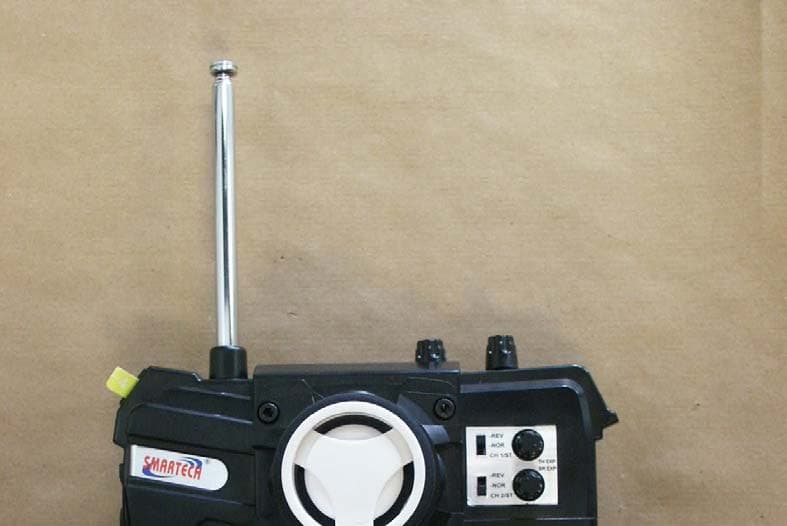 sport-F1 (Model no.: P-30133) - FCC ID JHPSPORT-F1 - Perfect Toys International Co Ltd (2)