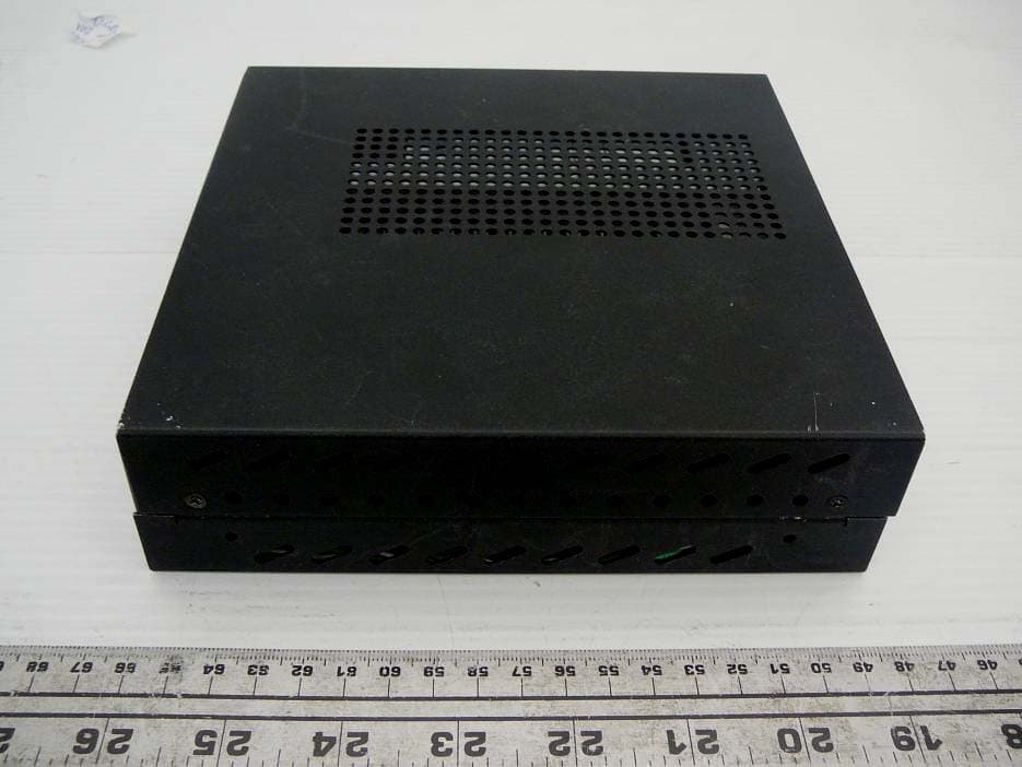 Industrial System with Wi-Fi - FCC ID JHS69229100 - BCM Advanced Research Inc (3)