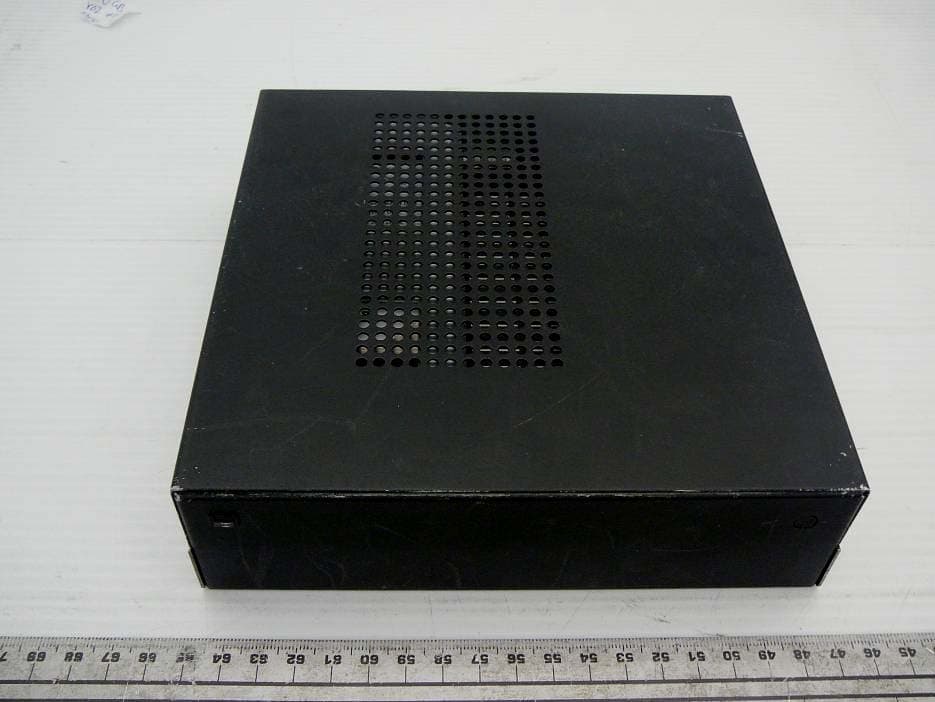 Industrial System with Wi-Fi - FCC ID JHS69229100 - BCM Advanced Research Inc (4)