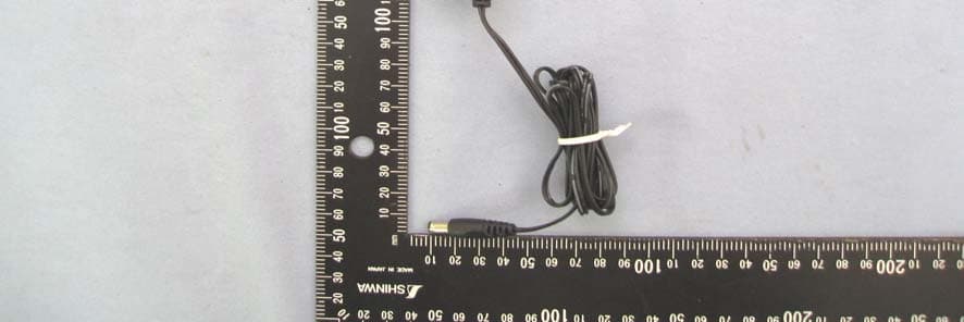Wireless Network Camera - FCC ID JI5YL500 - SMC Networks Inc