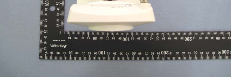 Wireless Network Camera - FCC ID JI5YL500 - SMC Networks Inc (3)