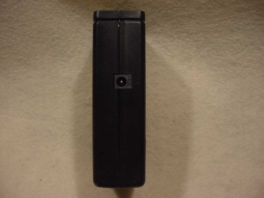 ACTIREADER - FCC ID JIAAWR1 - Mini Mitter Co. Inc. (3)