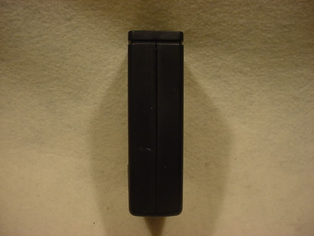 ACTIREADER - FCC ID JIAAWR1 - Mini Mitter Co. Inc. (5)