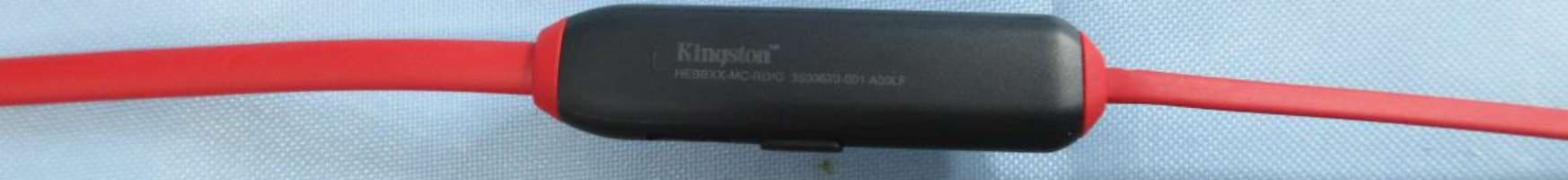 HyperX Cloud Buds - FCC ID JIC-CEB002 - Kingston Technology Company (5)