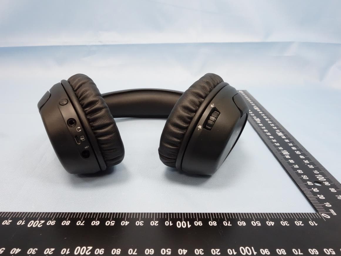 HyperX Cloud Flight Wireless Headset - FCC ID JIC-CF001 - Kingston Technology Company (5)